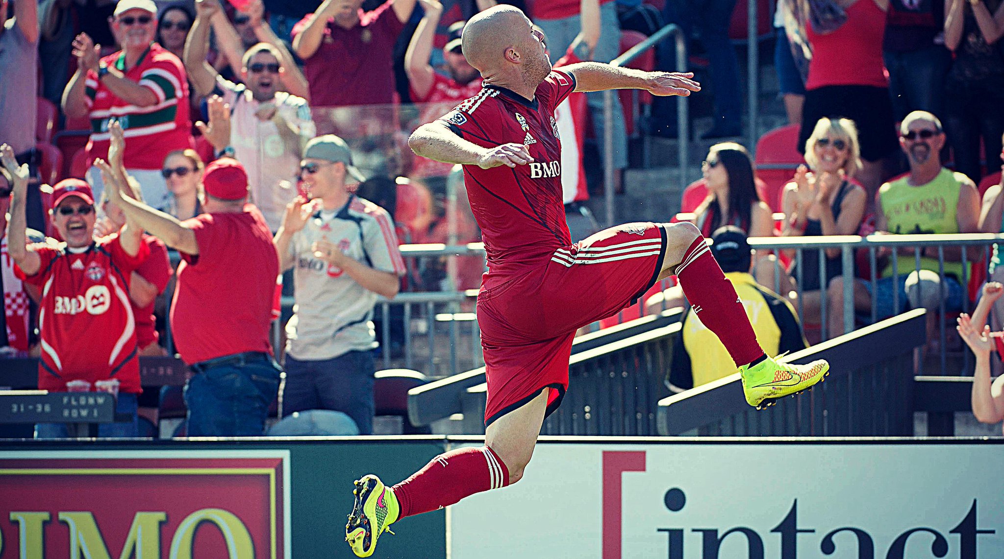 Lo mejor de la MLS